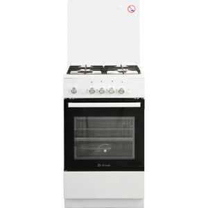 Газовая плита de luxe 5040.32г (кр) ЧР