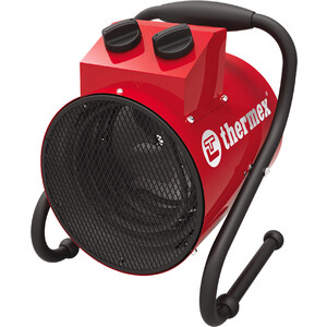 Электрическая тепловая пушка Thermex Bazooka 3