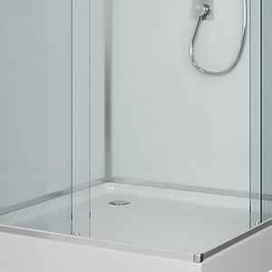 Душевая кабина Niagara NG-6001-01GQ 90х90х210