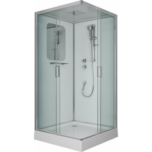 Душевая кабина Niagara NG-6002-01Q 100х100х210