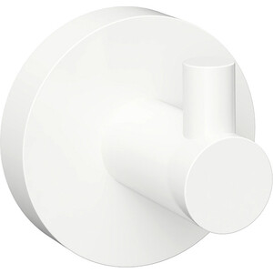 Крючок Bemeta White (104106024)