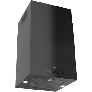 Вытяжка Korting KHA 45970 N Cube