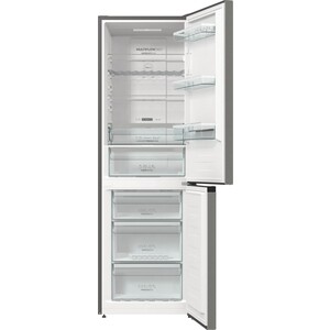 Холодильник Gorenje NRK6192AXL4