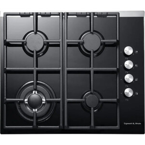 Газовая варочная панель Zigmund & Shtain MN 84.61 S