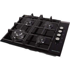 Газовая варочная панель Zigmund & Shtain MN 84.61 S