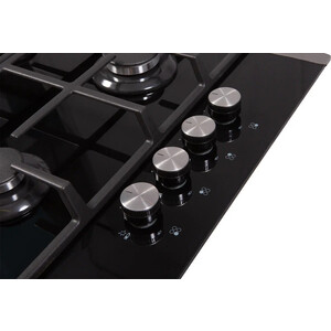 Газовая варочная панель Zigmund & Shtain MN 84.61 S