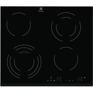 Электрическая варочная панель Electrolux EHF6343FOK