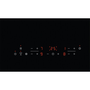 Электрическая варочная панель Electrolux EHF6343FOK