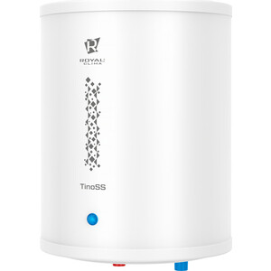 Накопительный водонагреватель Royal Clima RWH-TS10-RS