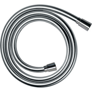 Душевой шланг Hansgrohe Isiflex 160 см ПВХ хром (28276000)