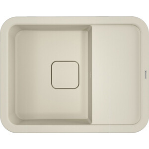 Кухонная мойка Omoikiri Tasogare 65 PA пастила (4993481)