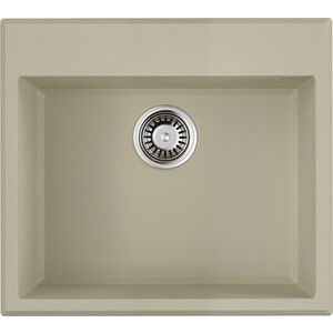 Кухонная мойка Omoikiri Tedori 57 BE ваниль (4993981)