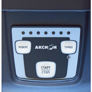 Мясорубка Аксион М 62.01 синий
