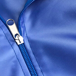 Кресло бескаркасное Mypuff груша, Василек, размер XXXXL- Комфорт, оксфорд