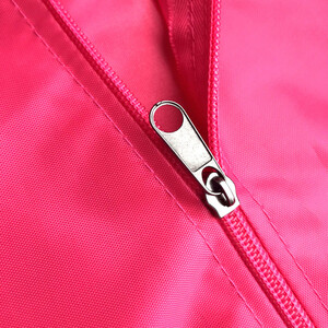 Кресло бескаркасное Mypuff Груша фуксия размер стандарт оксфорд b_219