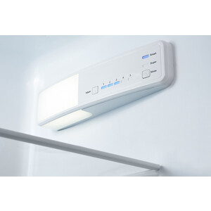 Встраиваемый холодильник Weissgauff WRKI 178 Inverter