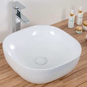 Раковина-чаша BelBagno 42х42 (BB1301)