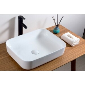 Раковина-чаша BelBagno 50х39 (BB1304)