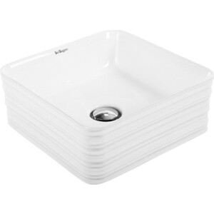 Раковина-чаша BelBagno 39х39 (BB1421)