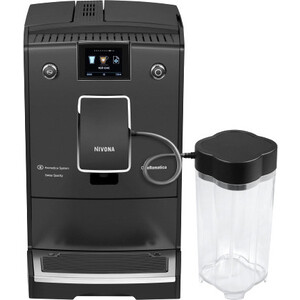 Кофемашина автоматическая Nivona CafeRomatica NICR 756