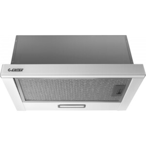 Вытяжка встраиваемая EXITEQ EX-1075 white