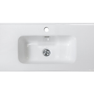Раковина мебельная BelBagno 81х39 (BB800/390ETL)