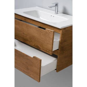 Раковина мебельная BelBagno 81х39 (BB800/390ETL)