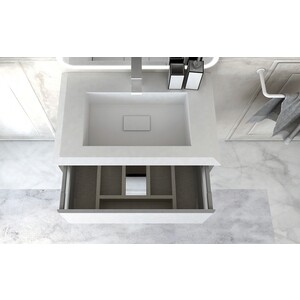 Раковина мебельная Cezares Bellagio 70х45 (50212)