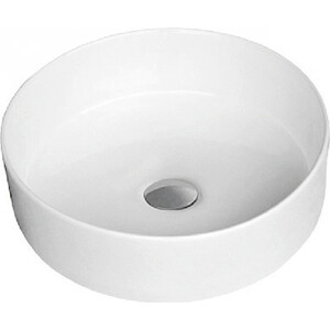 Раковина-чаша Ceramicanova Element 36х36 круглая (CN5001)