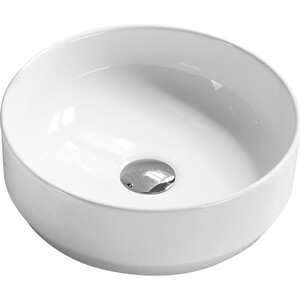 Раковина-чаша Ceramicanova Element 35х35 круглая (CN6005)