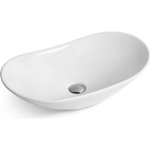 Раковина-чаша Ceramicanova Element 62х36 овальная (CN6015)