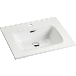 Раковина мебельная Ceramicanova Element 60х48 (CN7001)