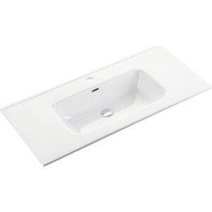 Раковина мебельная Ceramicanova Element 90х48 (CN7002)