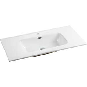 Раковина мебельная Ceramicanova Element 100х48 (CN7003)