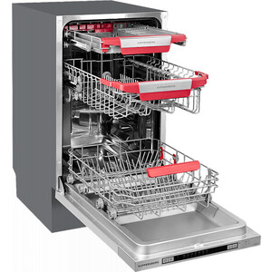 Встраиваемая посудомоечная машина Kuppersberg GSM 4573
