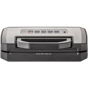 Вакуумный упаковщик Caso HC 170