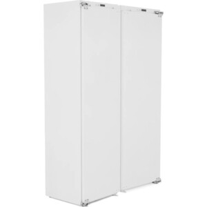 Встраиваемый холодильник Scandilux SBSBI524EZ