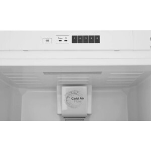 Встраиваемый холодильник Scandilux SBSBI524EZ