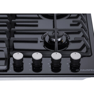 Газовая варочная панель MAUNFELD EGHE.64.6CB/G