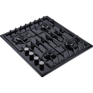 Газовая варочная панель MAUNFELD EGHE.64.6CB/G