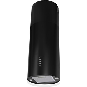 Вытяжка HOMSair ART 1050IS 35 ЧЕРНЫЙ