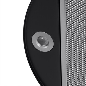 Вытяжка HOMSair ART 1050IS 35 ЧЕРНЫЙ