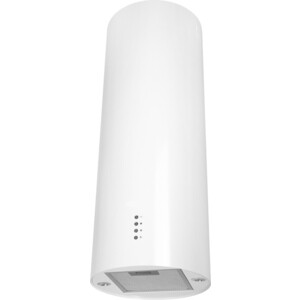 Вытяжка HOMSair ART 1050WL 35 БЕЛЫЙ