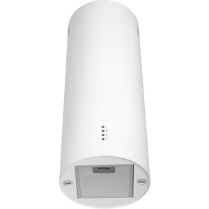 Вытяжка HOMSair ART 1050WL 35 БЕЛЫЙ