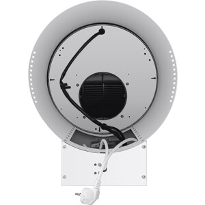 Вытяжка HOMSair ART 1050WL 35 БЕЛЫЙ