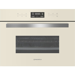 Электрический духовой шкаф MAUNFELD MCMO.44.9GBG