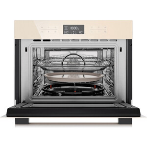 Электрический духовой шкаф MAUNFELD MCMO.44.9GBG