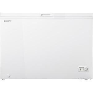 Морозильный ларь Kraft BD(W)-365QX