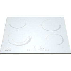 Электрическая варочная панель Krona Orsa 60 wh