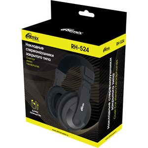 Наушники Ritmix RH-524
